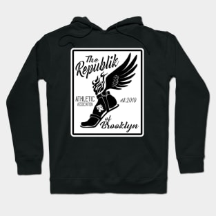 Republik Athletics Hoodie